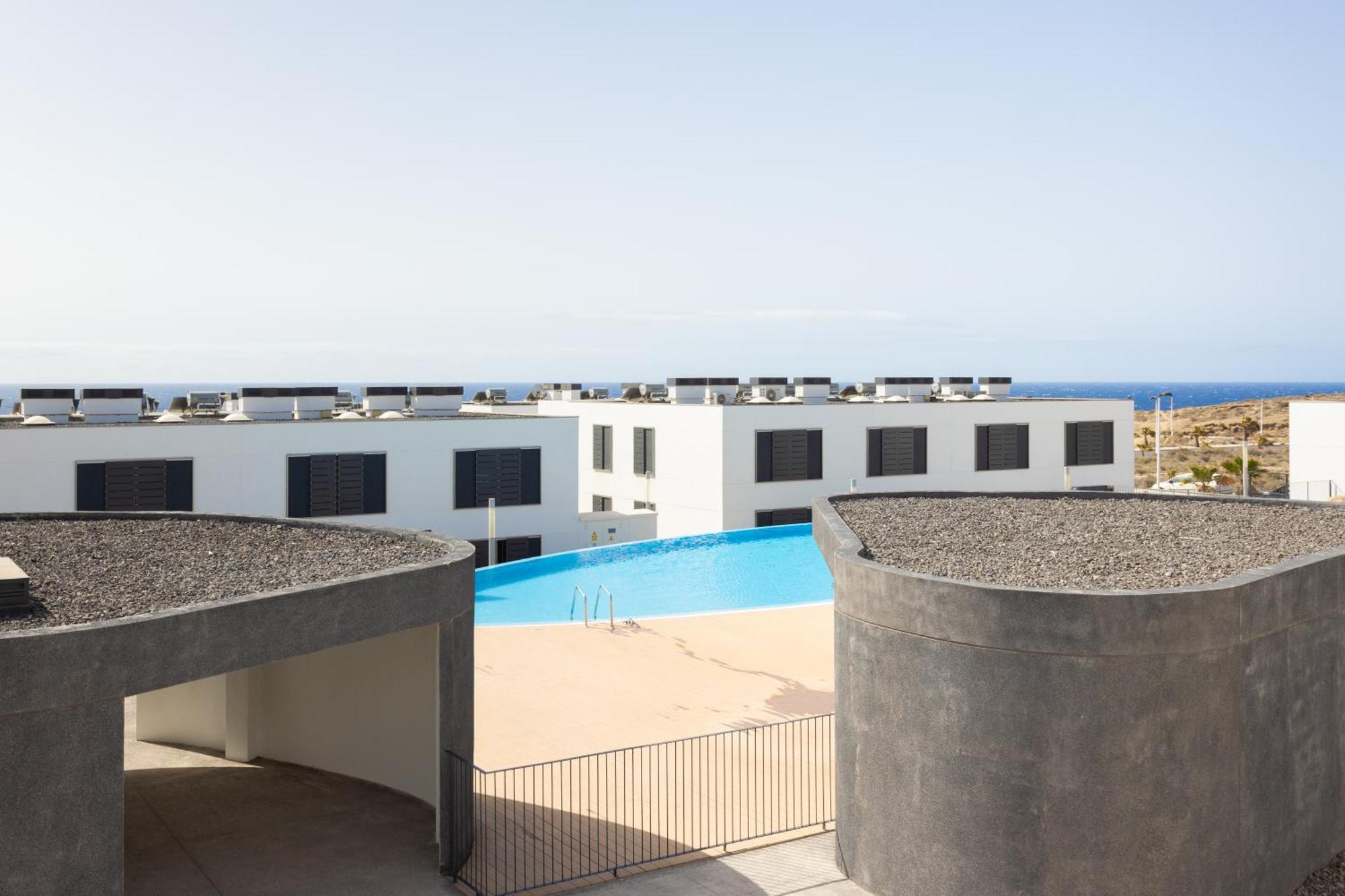 Sea View Abades (Tenerife)