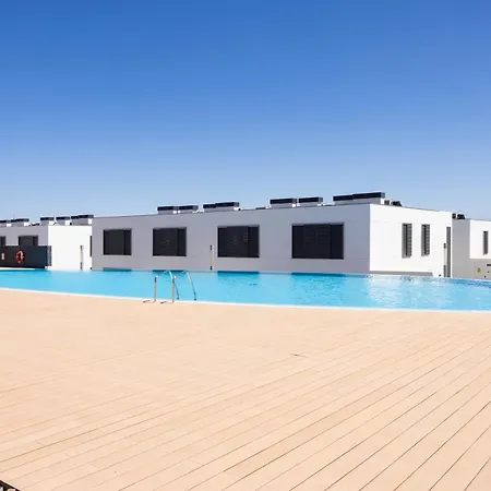 Abades Sea View Holiday Apartment Exterior photo