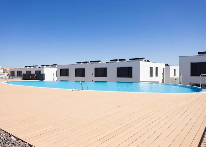 Abades Sea View Holiday Apartment