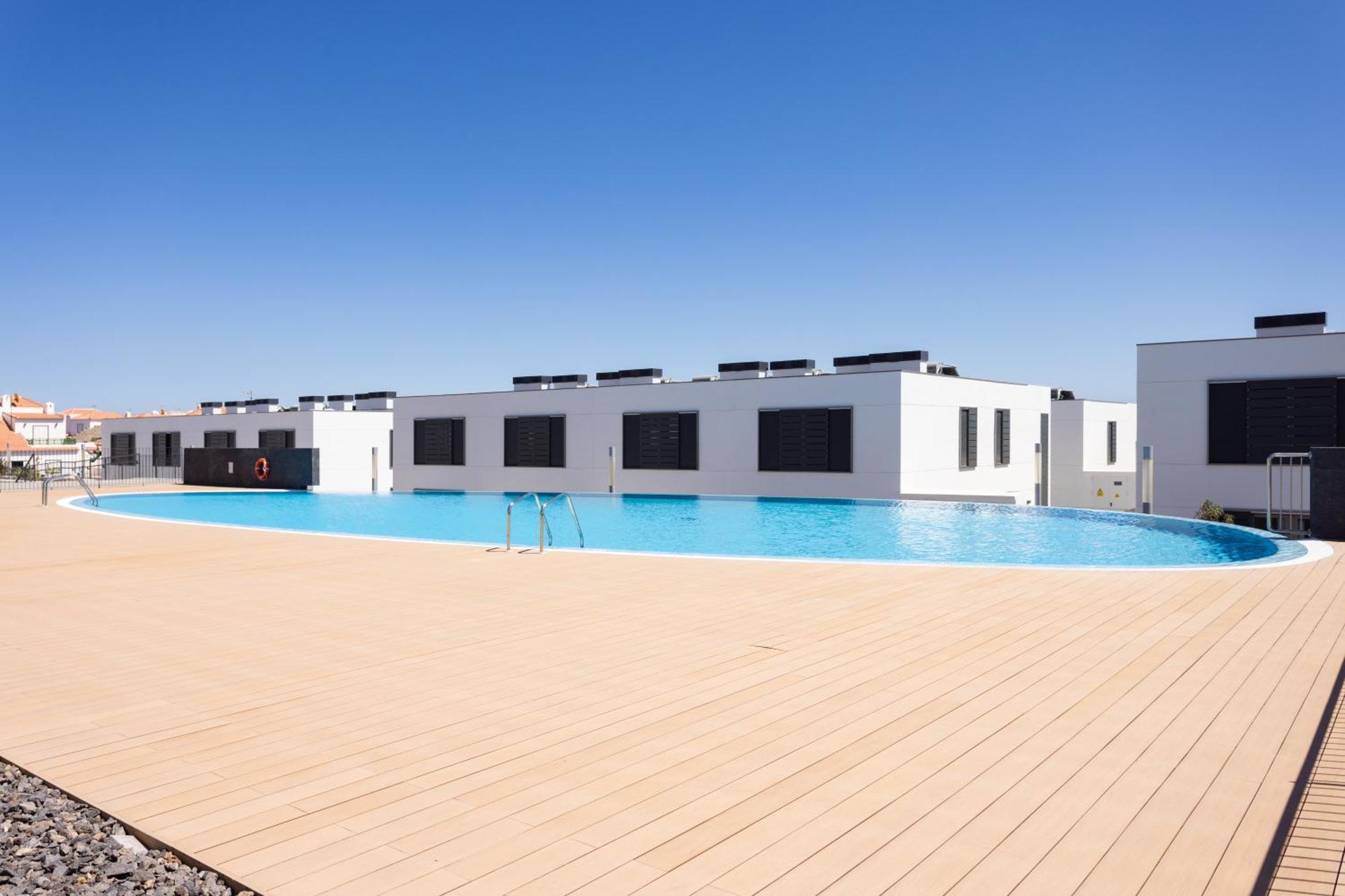 Sea View Apartment Abades (Tenerife)