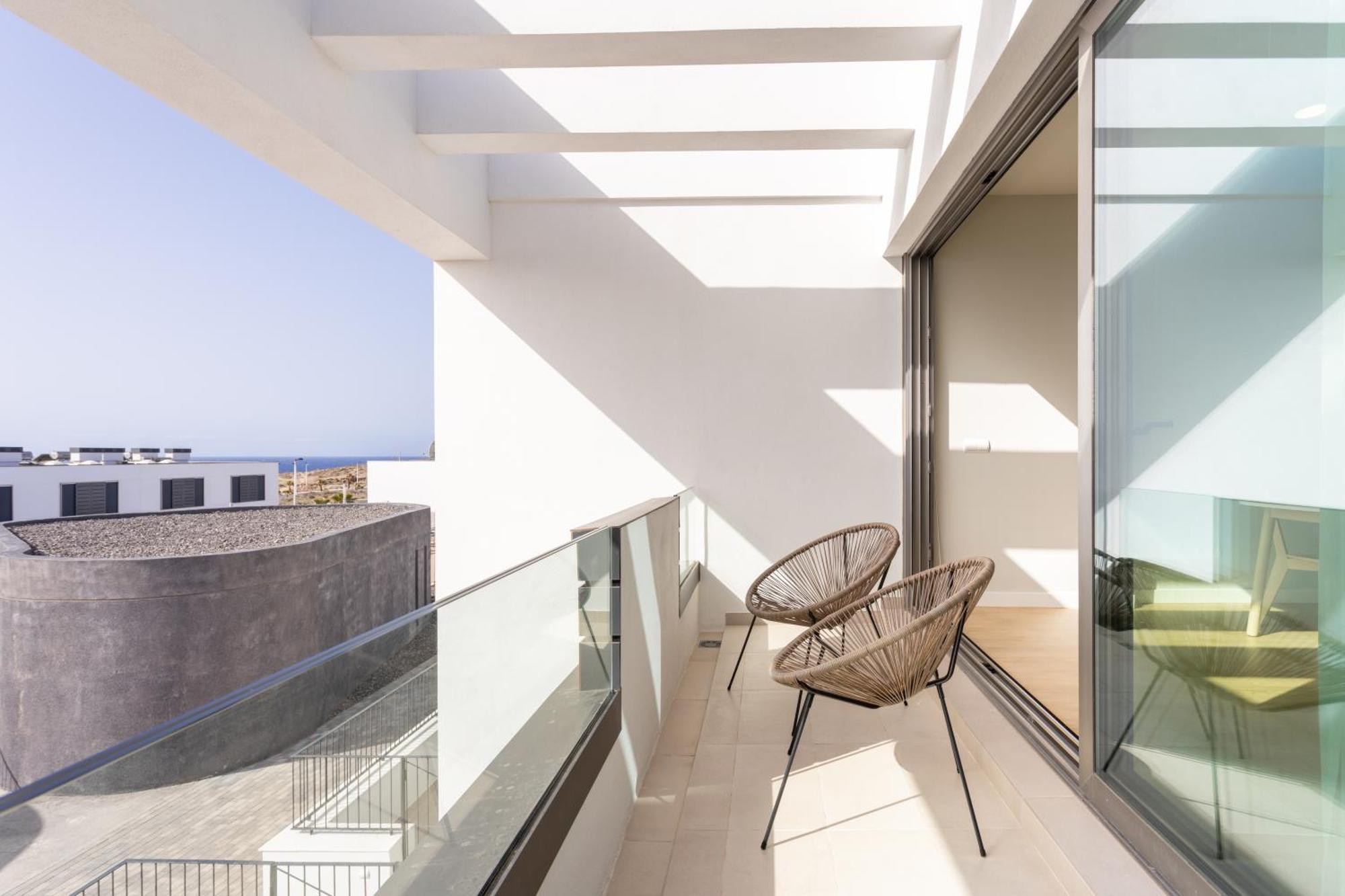 Apartment Sea View *