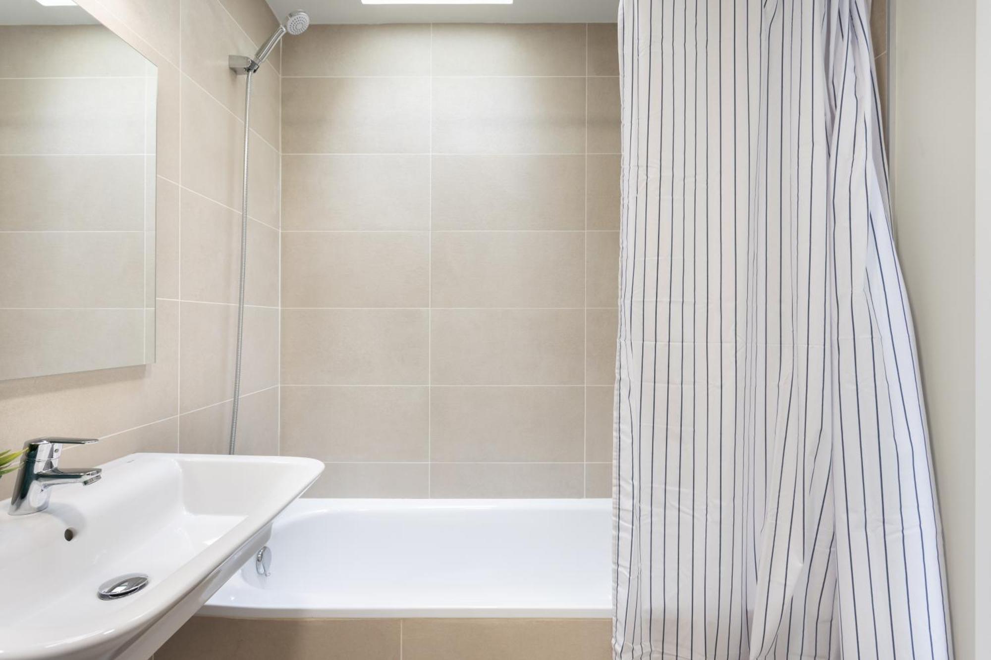 Sea View Apartment Abades (Tenerife)