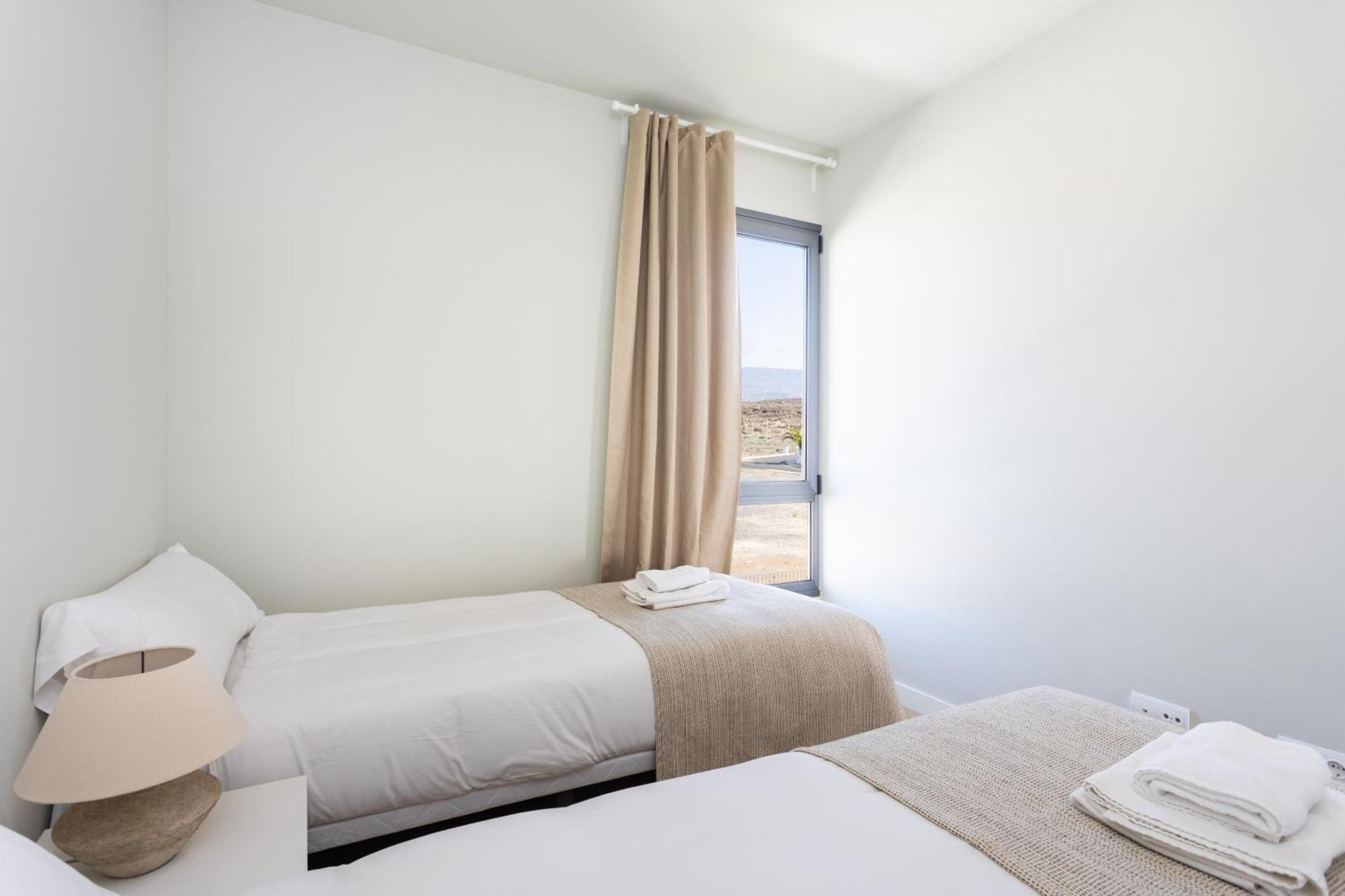 Apartment Sea View Abades (Tenerife)